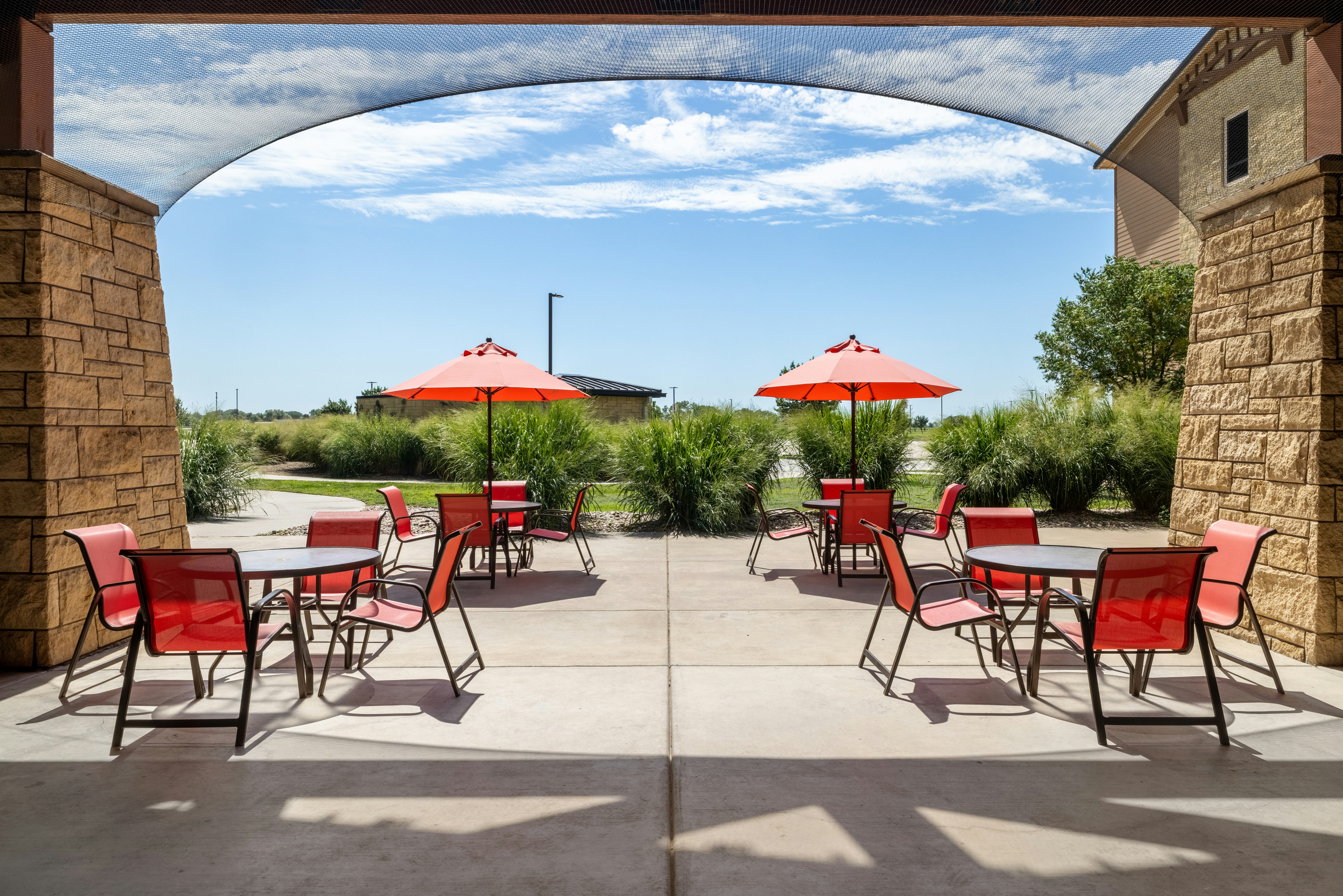 Hampton Inn & Suites I-35/ Mulvane 38/51
