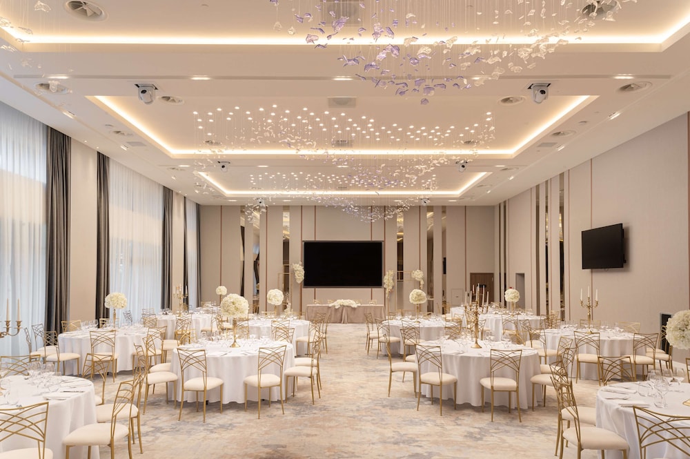 Radisson Blu Hotel Cluj 40/49