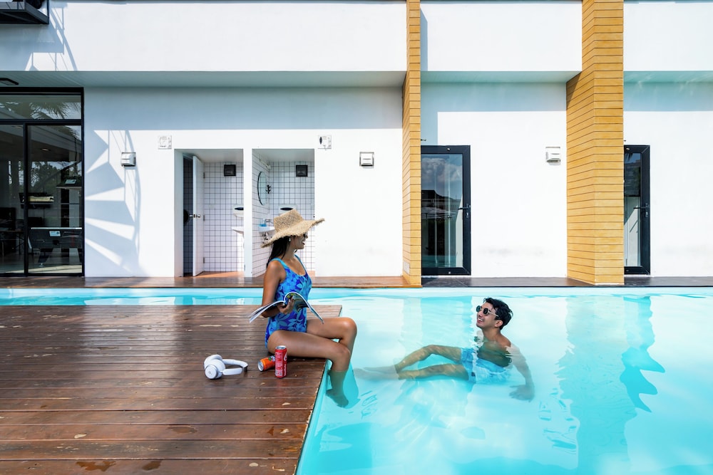 Book A Bed Poshtel - Hostel 46/80