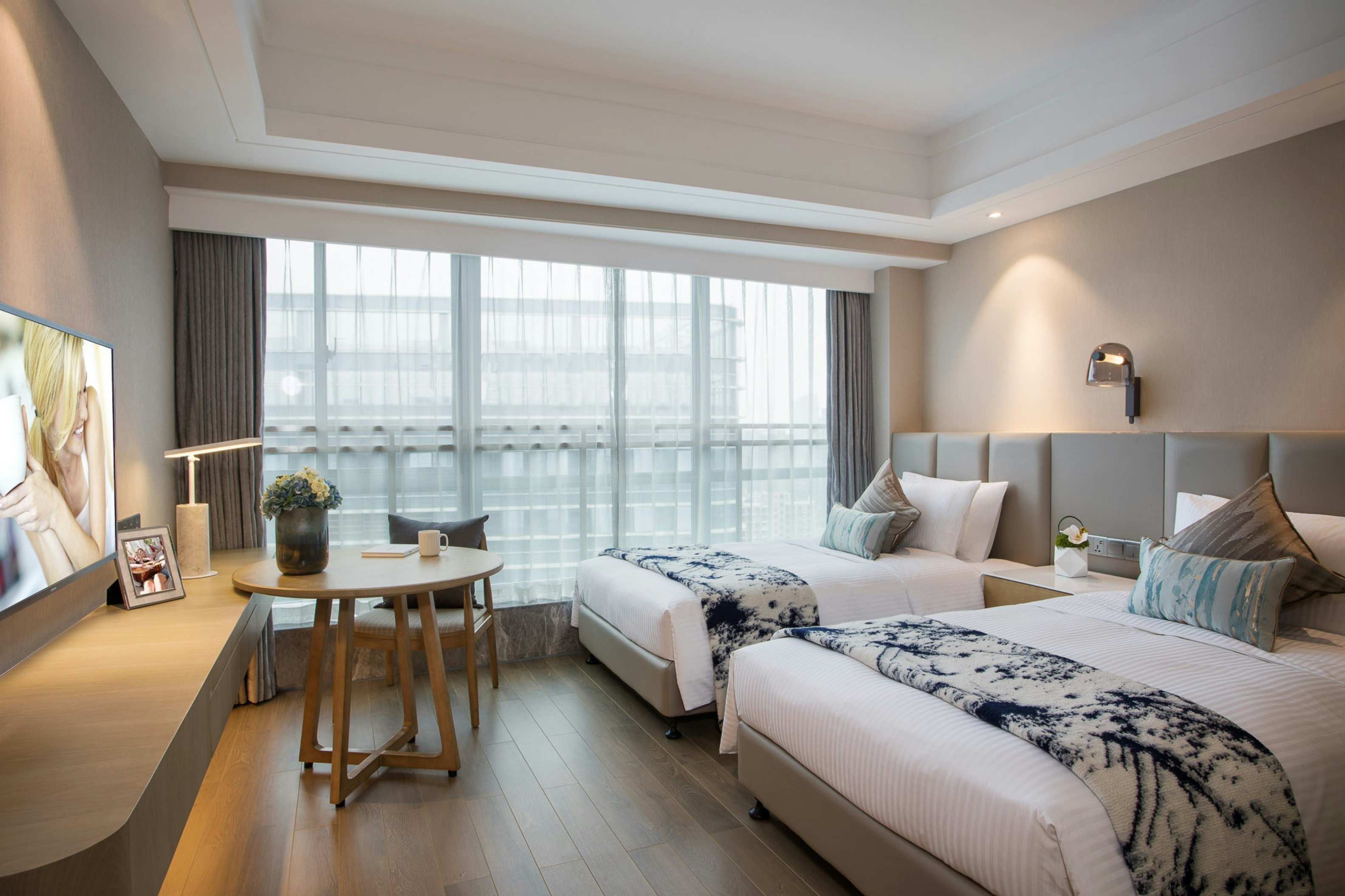 Citadines Keqiao Shaoxing 22/52