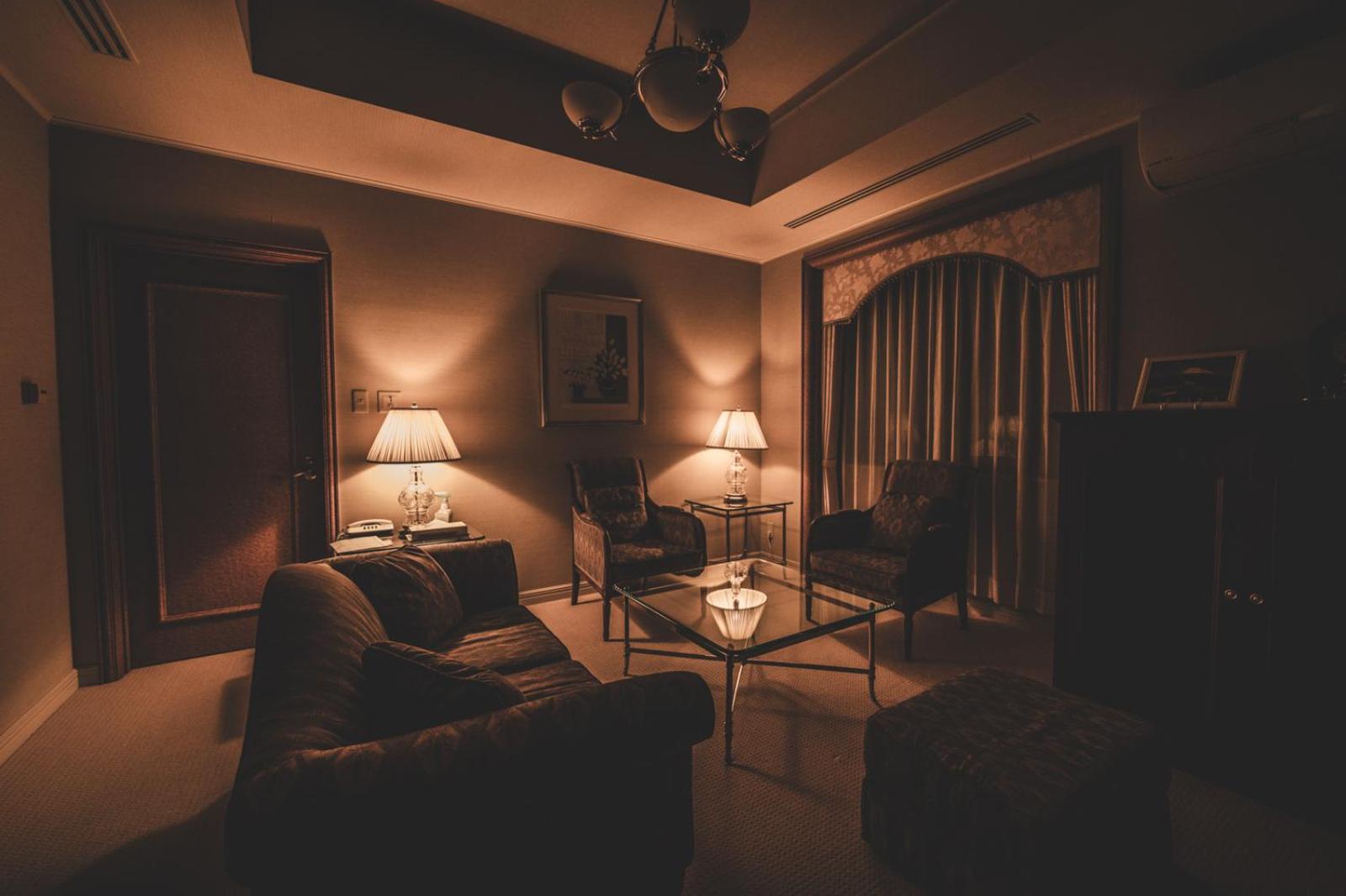 Fuji Classic Hotel 42/60