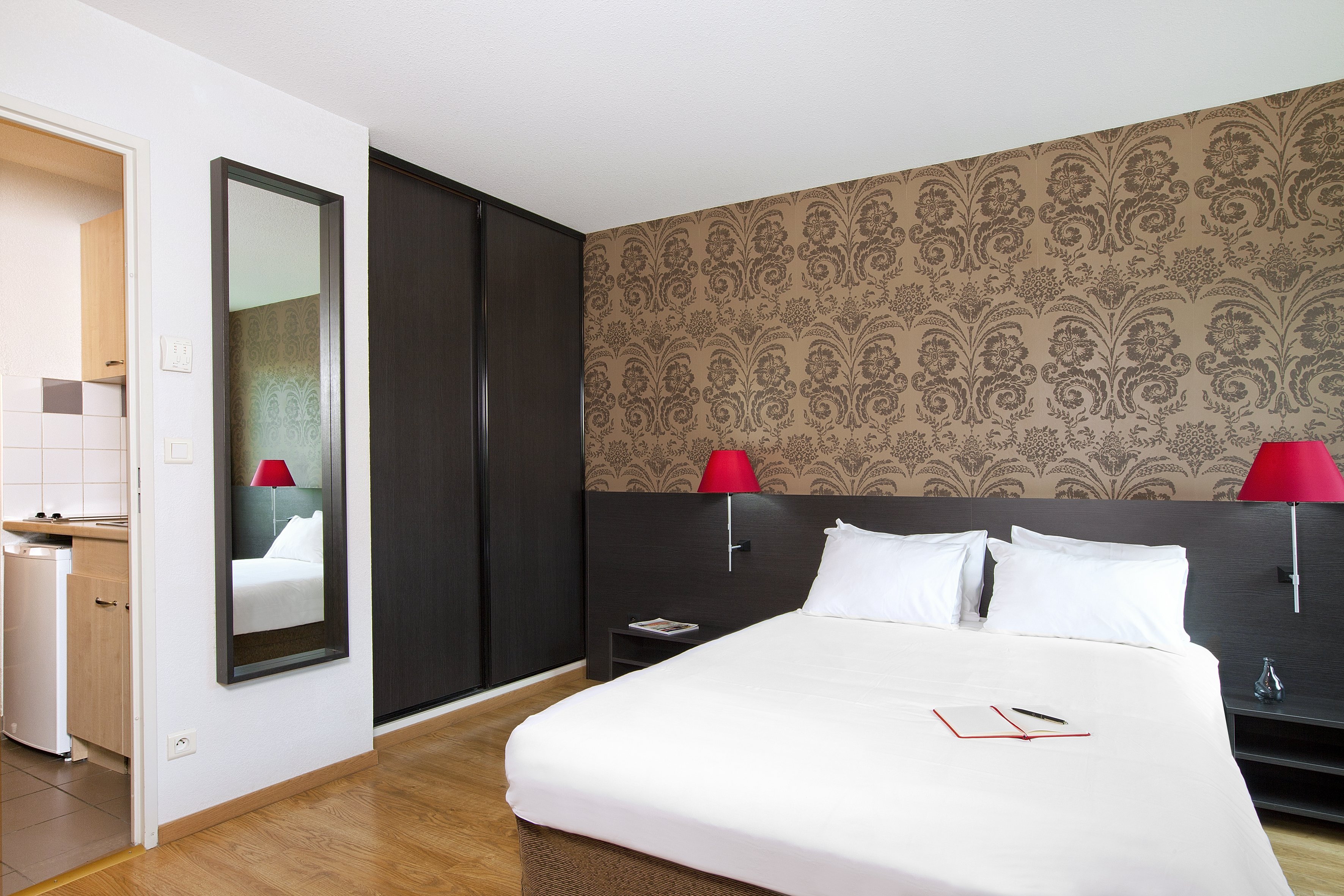Residhome Metz Lorraine 10/32