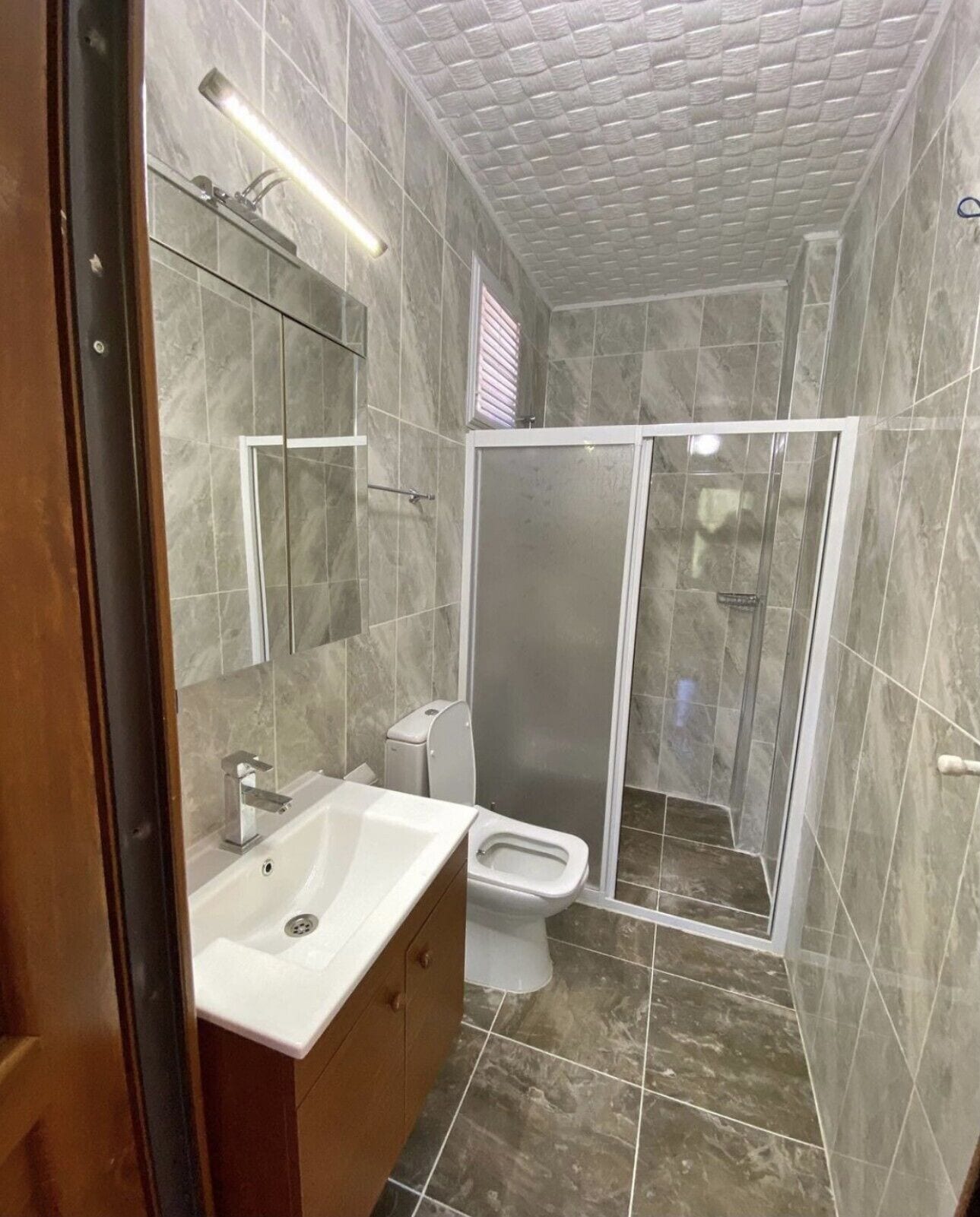 Design, Studio, Suite, Double Bed, Mountain View