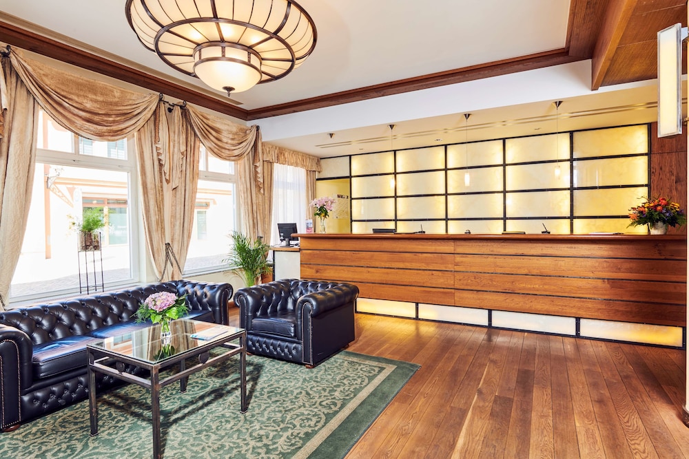 Best Western Soibelmanns Lutherstadt Wittenberg 7/56