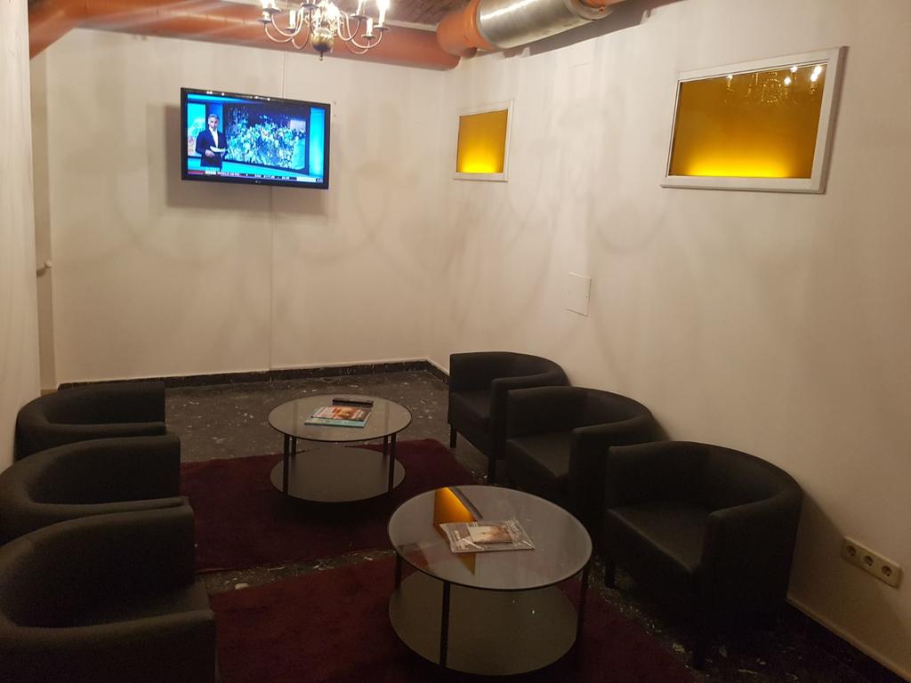 Hotel Carina 7/10