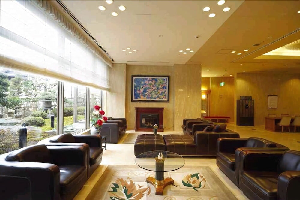 Bellevue Garden Hotel Kansai Airport 30/49
