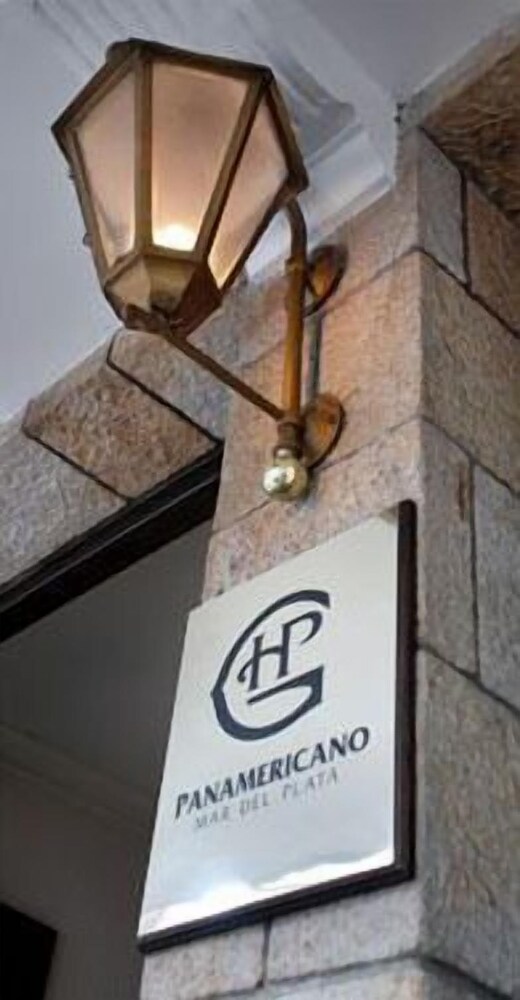 Gran Hotel Panamericano Mar del Plata 13/19