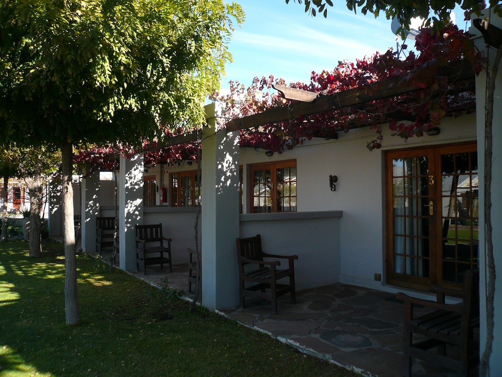 Die Herehuis Guesthouse 1/50