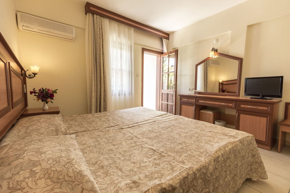 Katranci Park Hotel 7/47