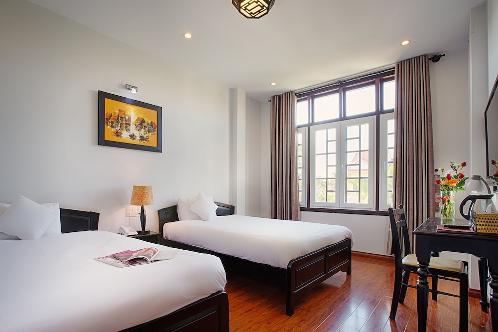 Riverside Impression Homestay Villa 29/65