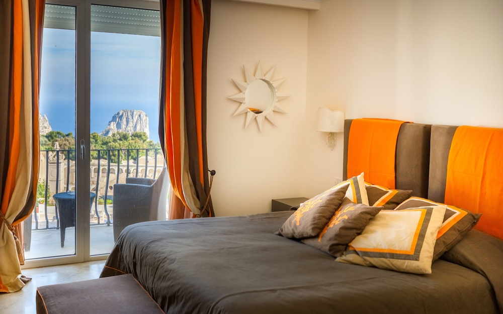 La Residenza Capri 43/100