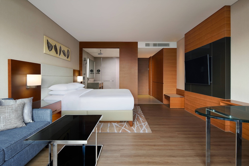 Courtyard by Marriott Seoul Pangyo 18/61