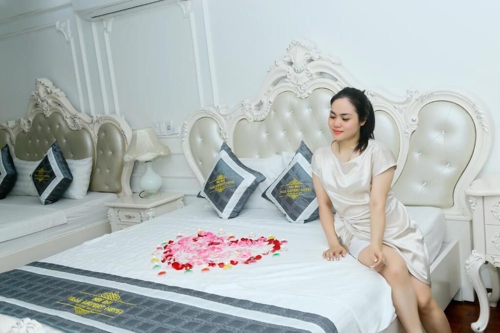 Anna Airport Hotel 5/38
