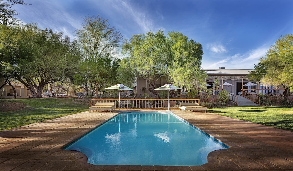 Upington Inn 17/20