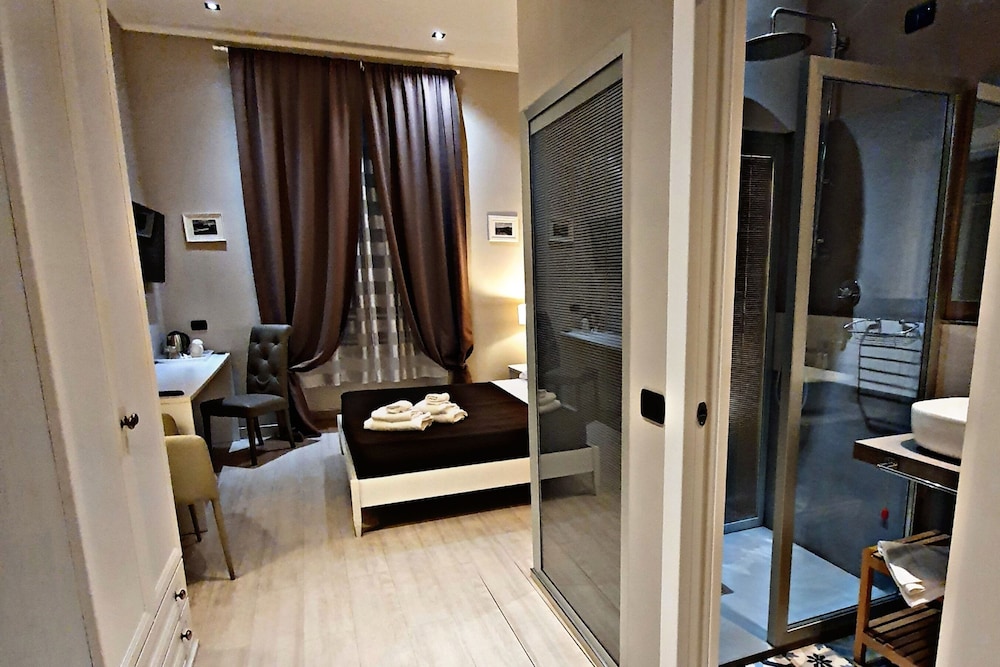 Fabio Massimo Guest House 24/50