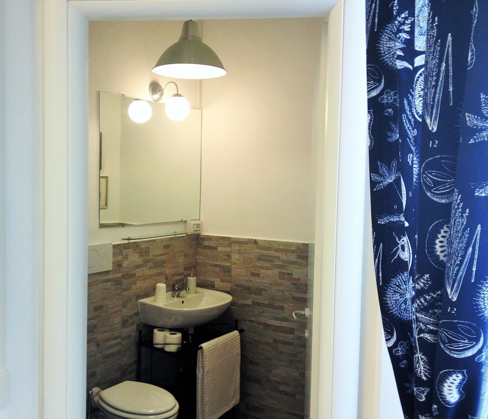 Domo Vaticano Guest House 28/28