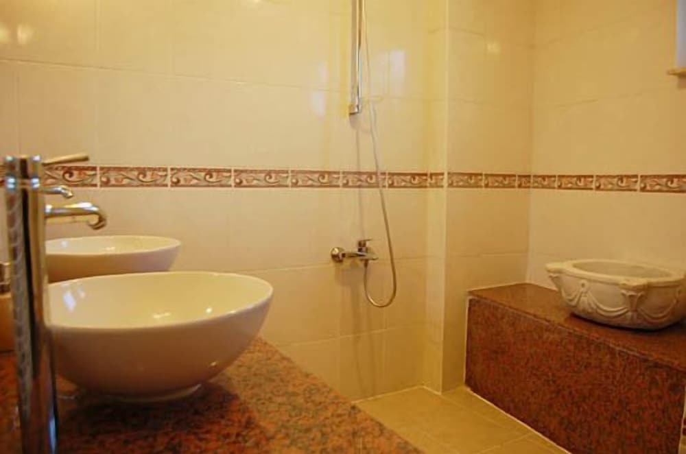 Villa Tulipan 46/50