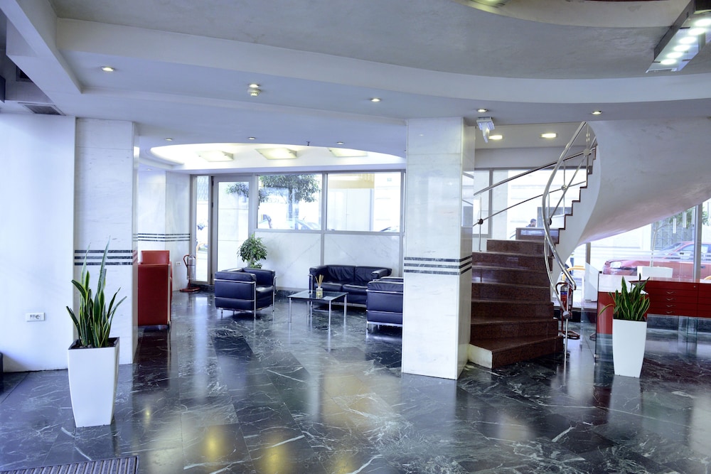 Dorian Inn, Sure Hotel Collection by Best Western 40/45