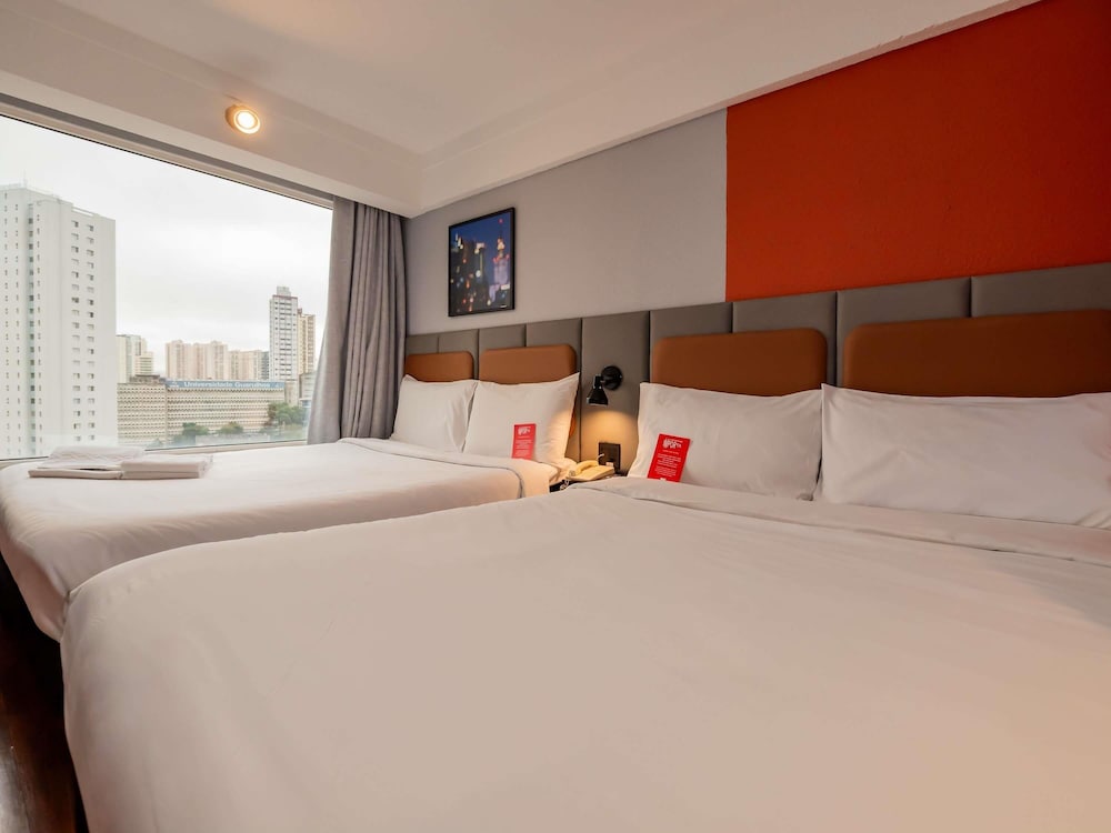 Ibis Guarulhos 11/70