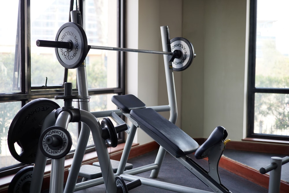 Mercure Nairobi Upper Hill 33/54