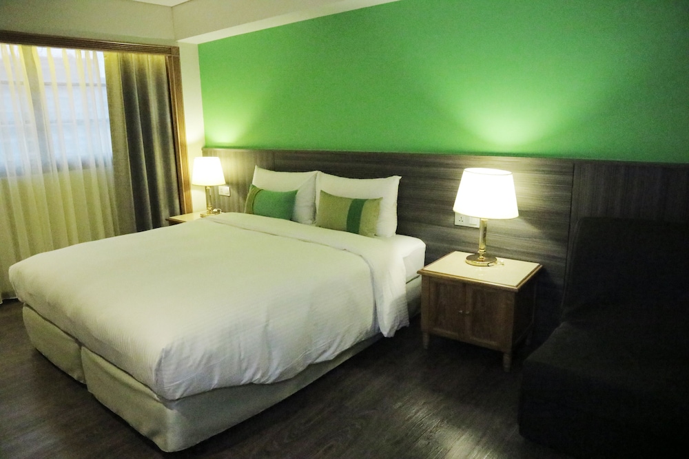 Green World Triple Beds 30/62