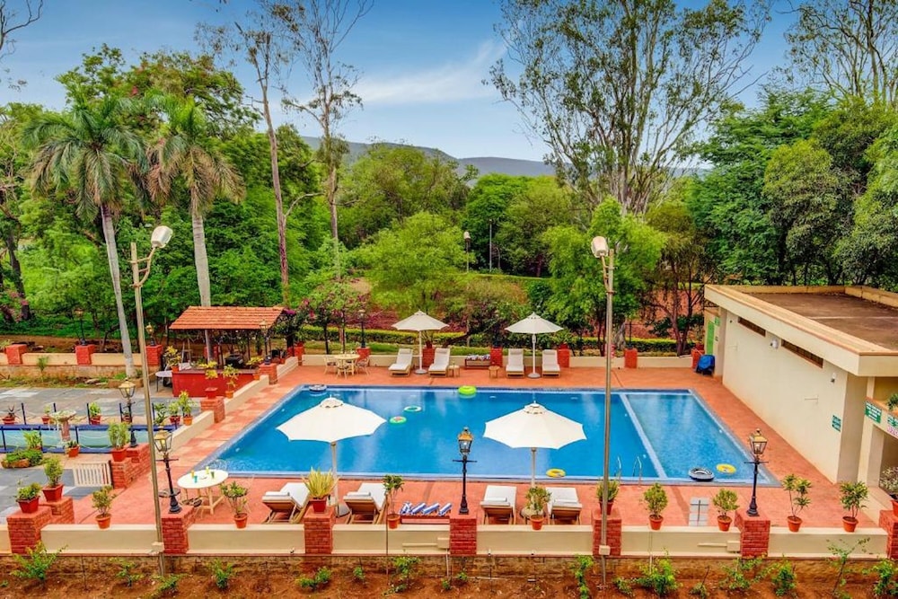 WelcomHeritage Shivavilas Palace 58/64