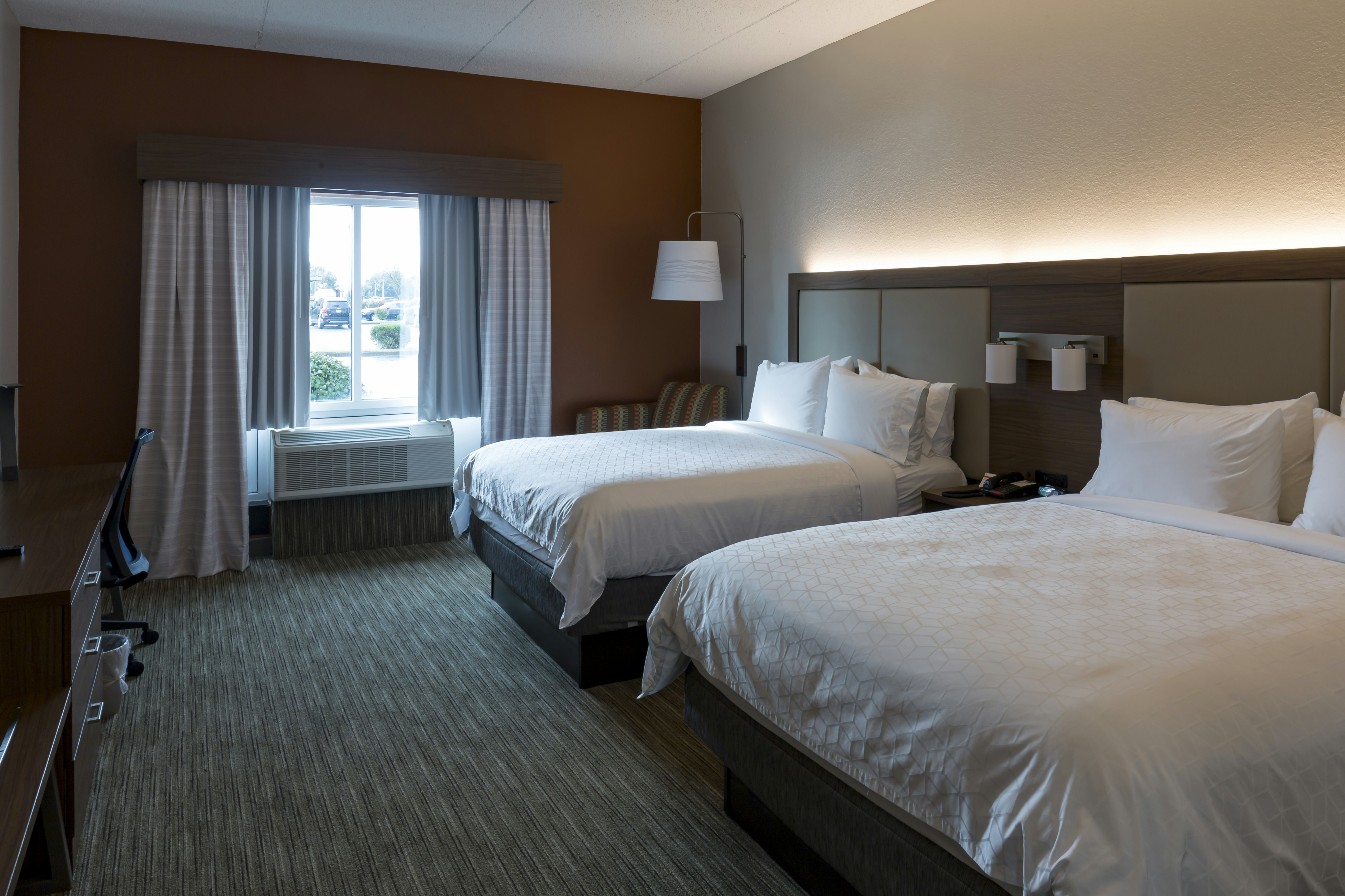 Holiday Inn Express & Suites Louisville South-Hillview, an IHG Hotel 13/55
