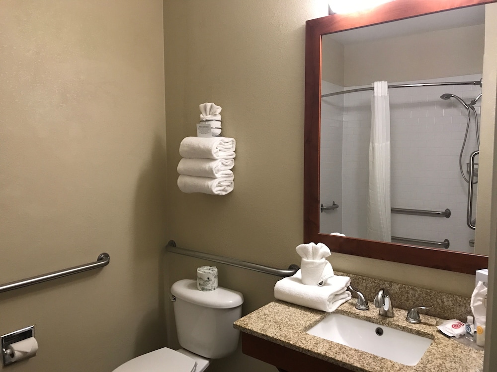 Comfort Suites Fort Collins Near University 11/35