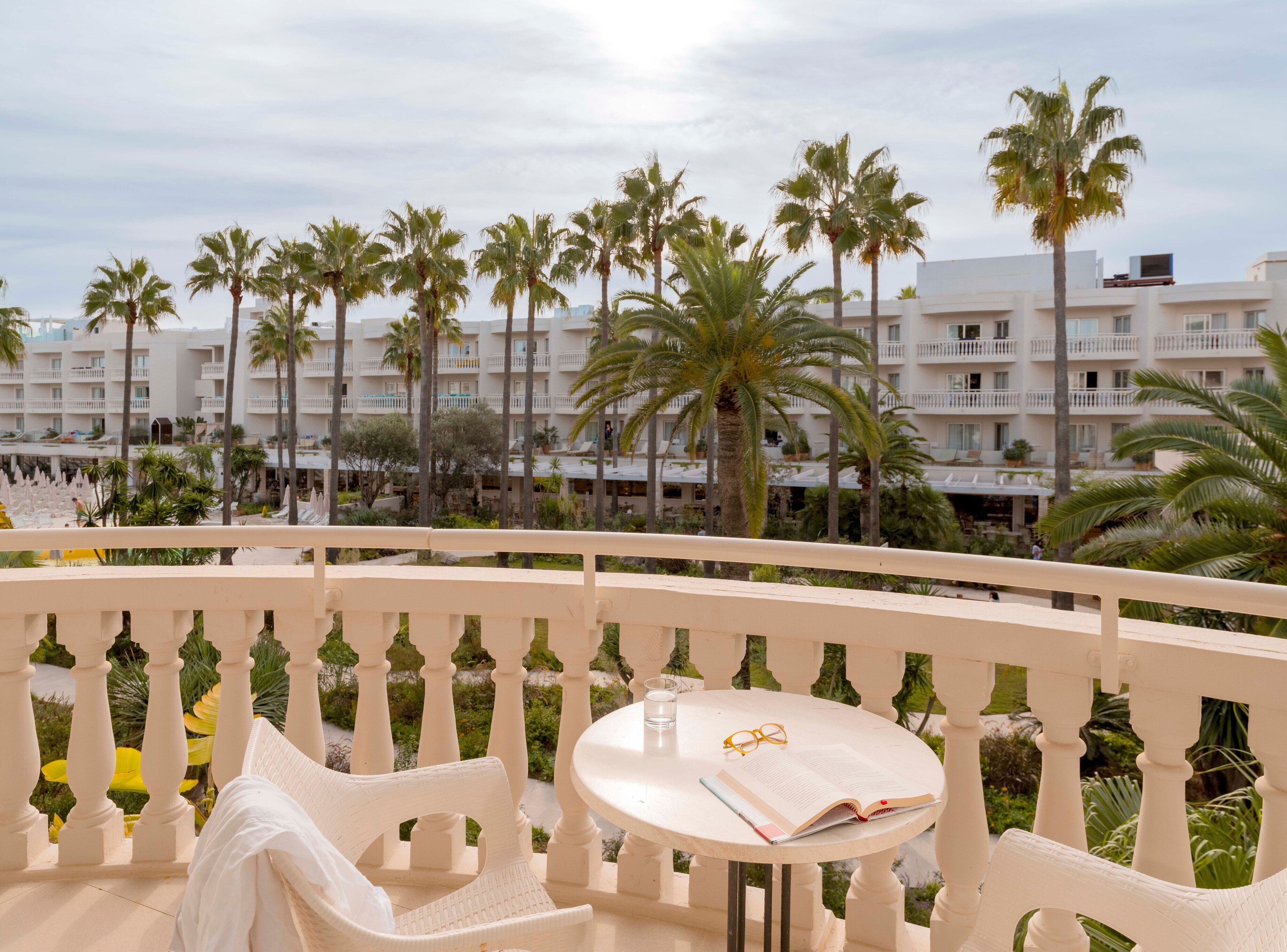 Iberostar Selection Albufera Park 65/81