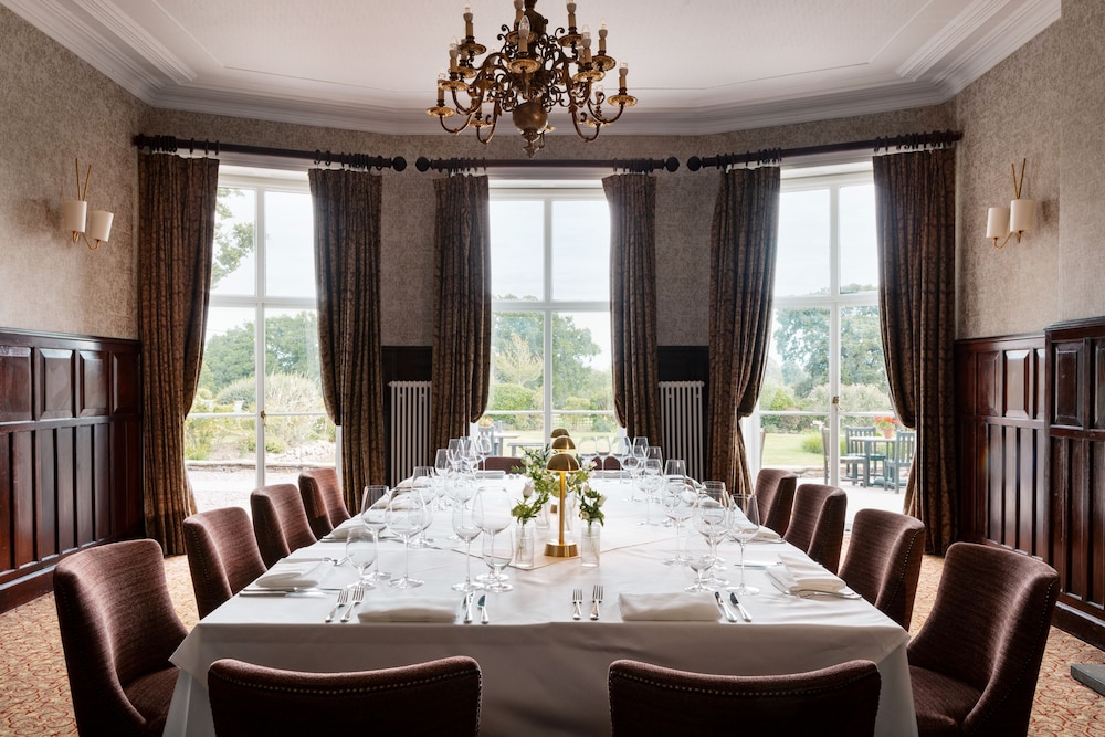Rookery Hall Hotel Spa 31/50