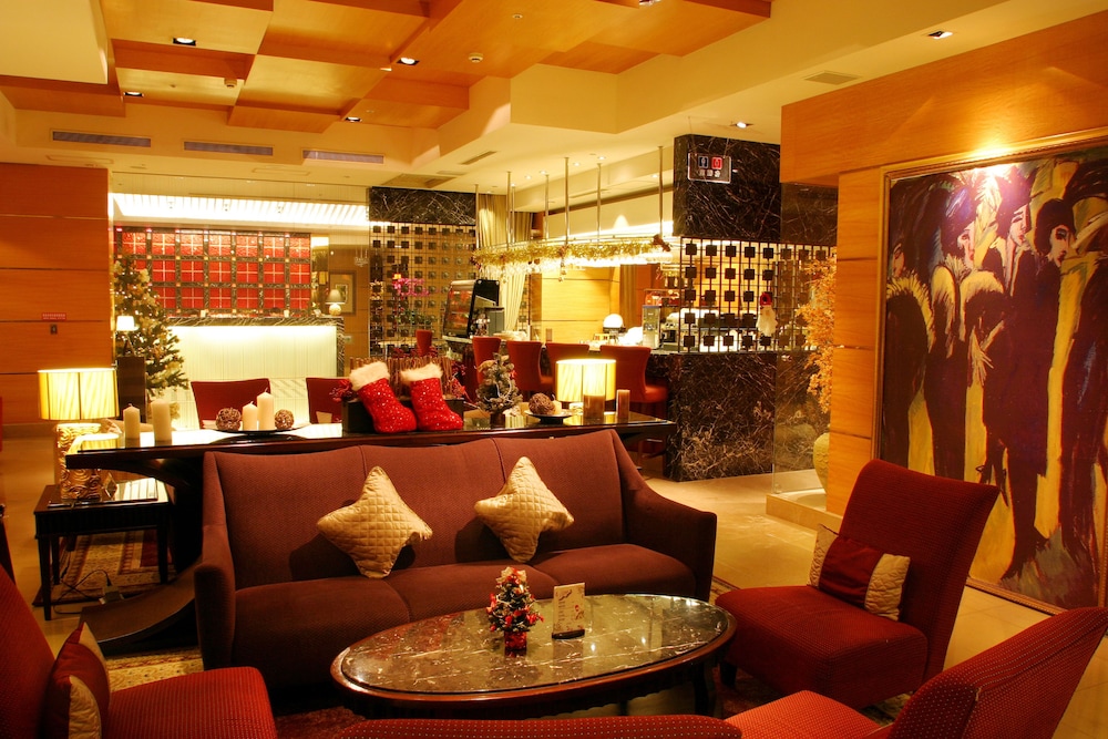 Grand Forward Hotel 29/36