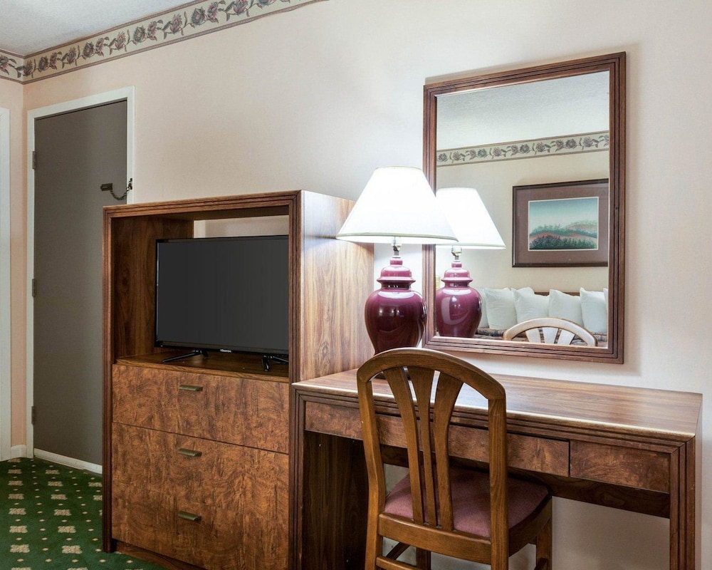 Rodeway Inn Jasper 40/50