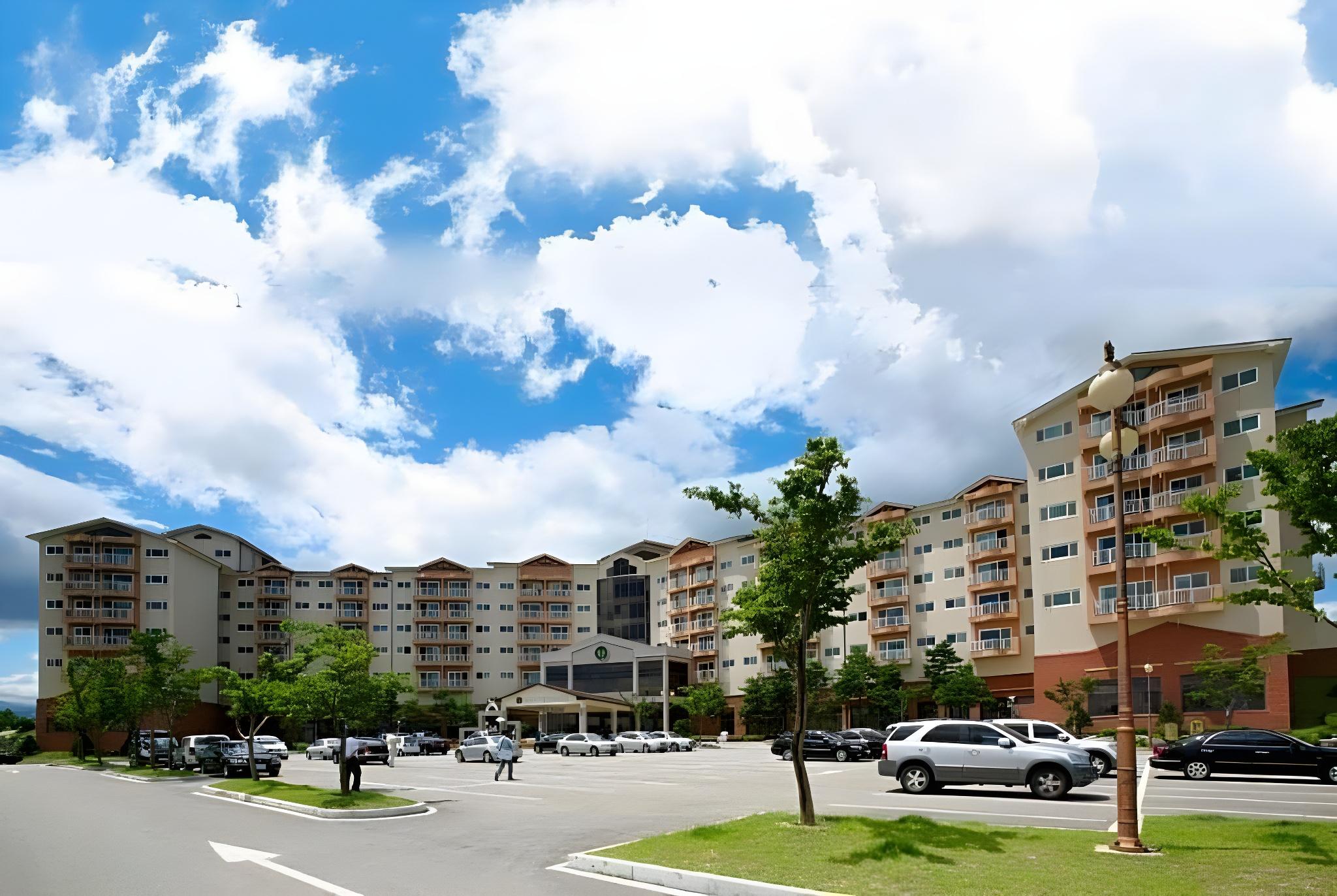 Sorak Sun Valley Resort 42/47