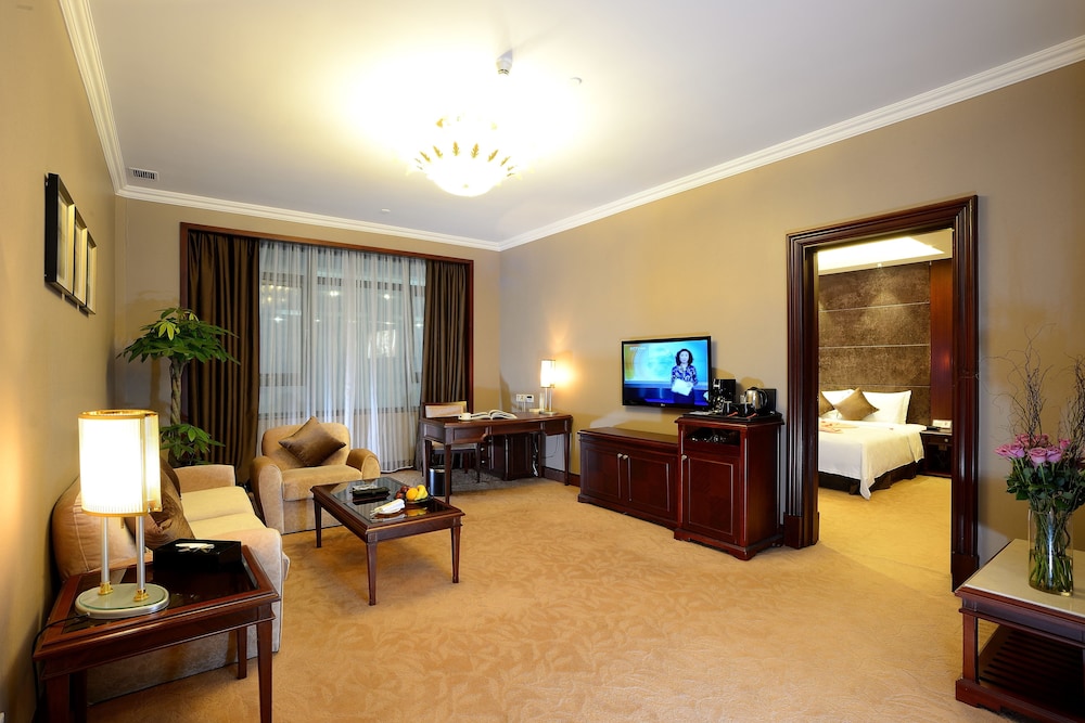 Hengfeng Haiyue International Hotel 31/50