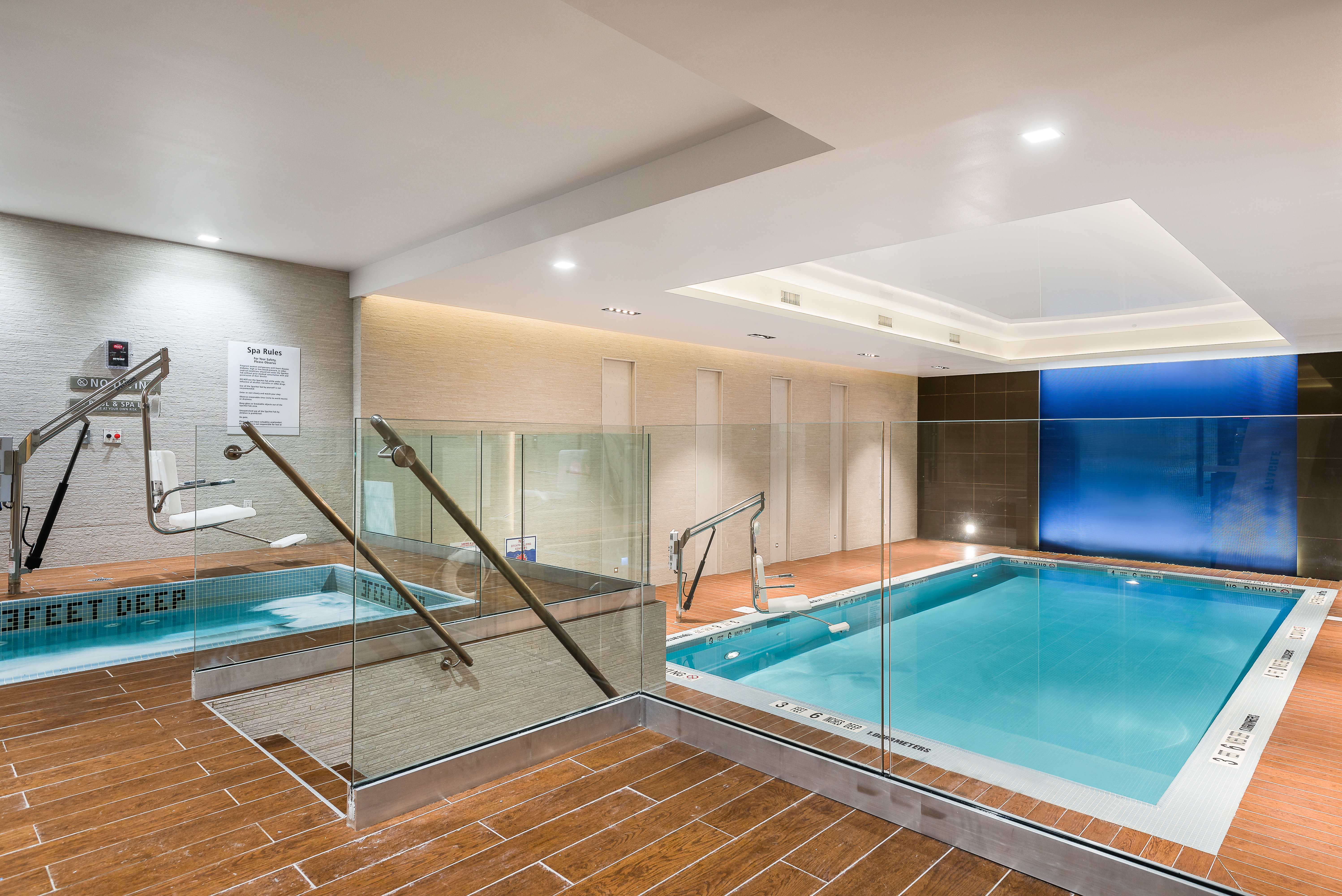 Holiday Inn Brooklyn Downtown 11/25