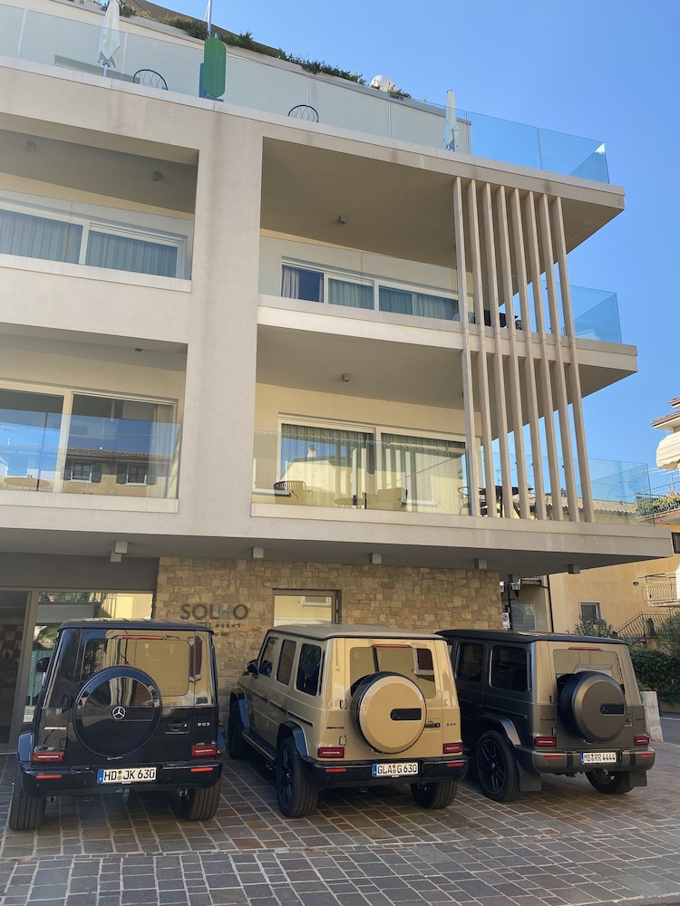 Solho Hotel 42/49