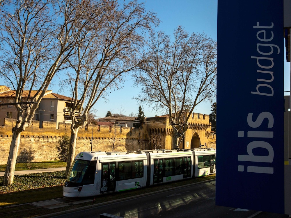 ibis budget Avignon Centre 51/56