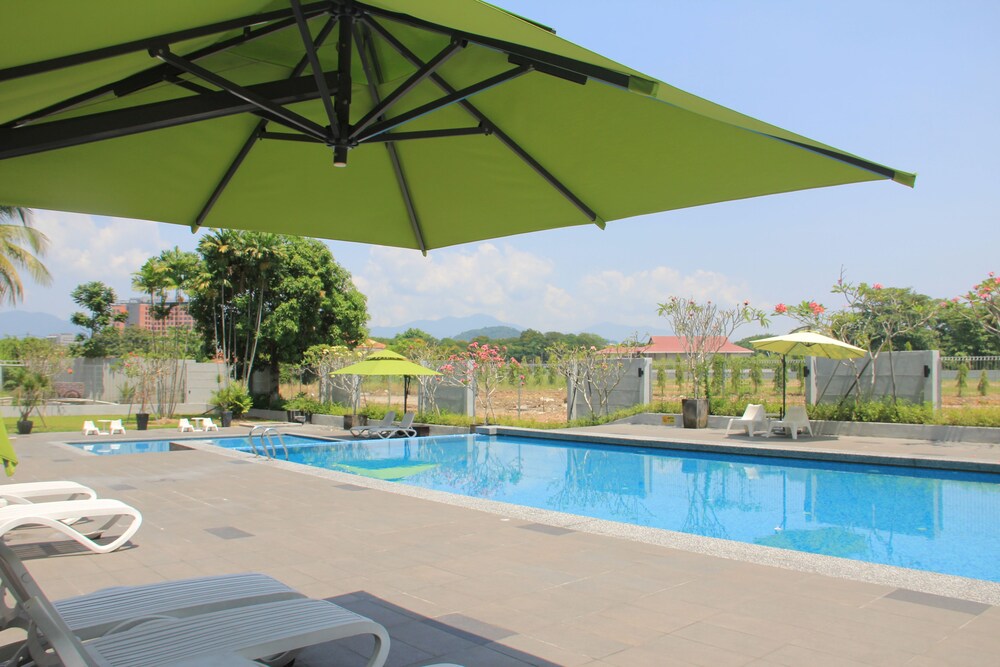 Impiana Hotel Ipoh 39/70