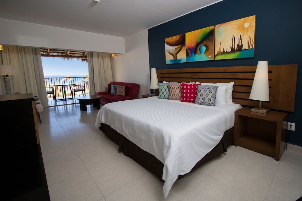 Grand Decameron Los Cabos a Trademark All Inclusive Resort 16/48
