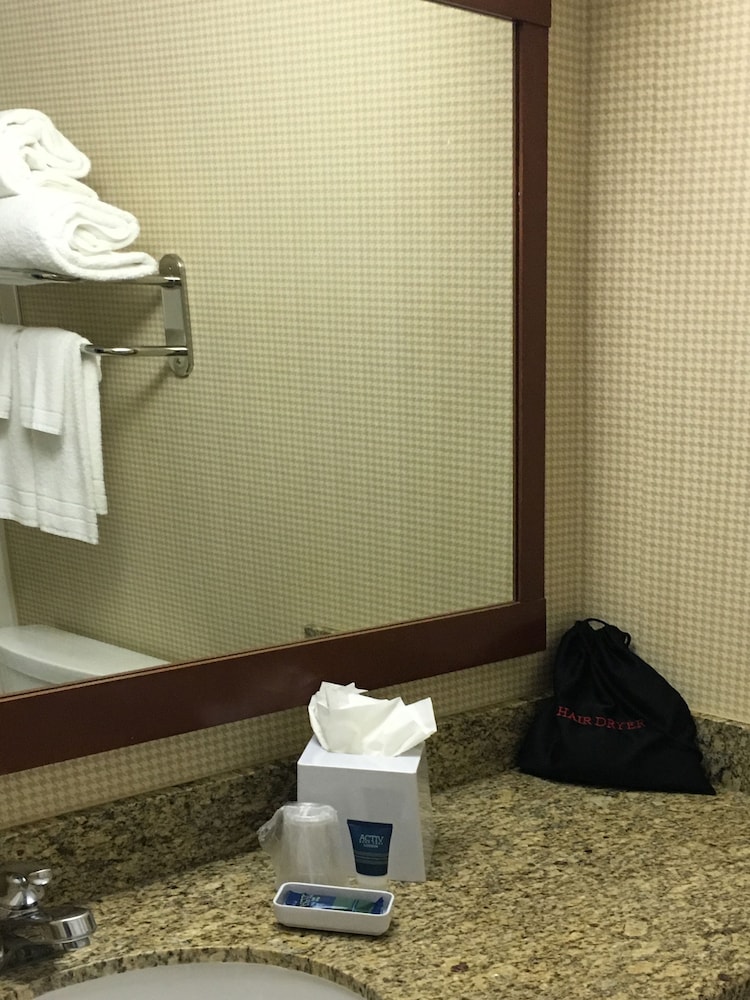 Four Points by Sheraton San Rafael Marin County 19/47