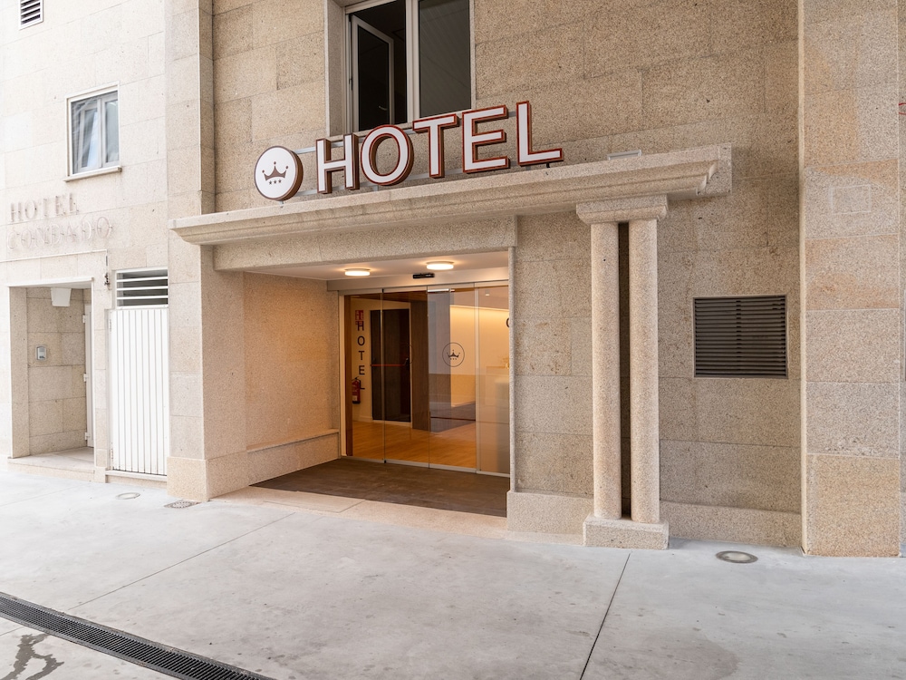 Hotel Condado 1/21