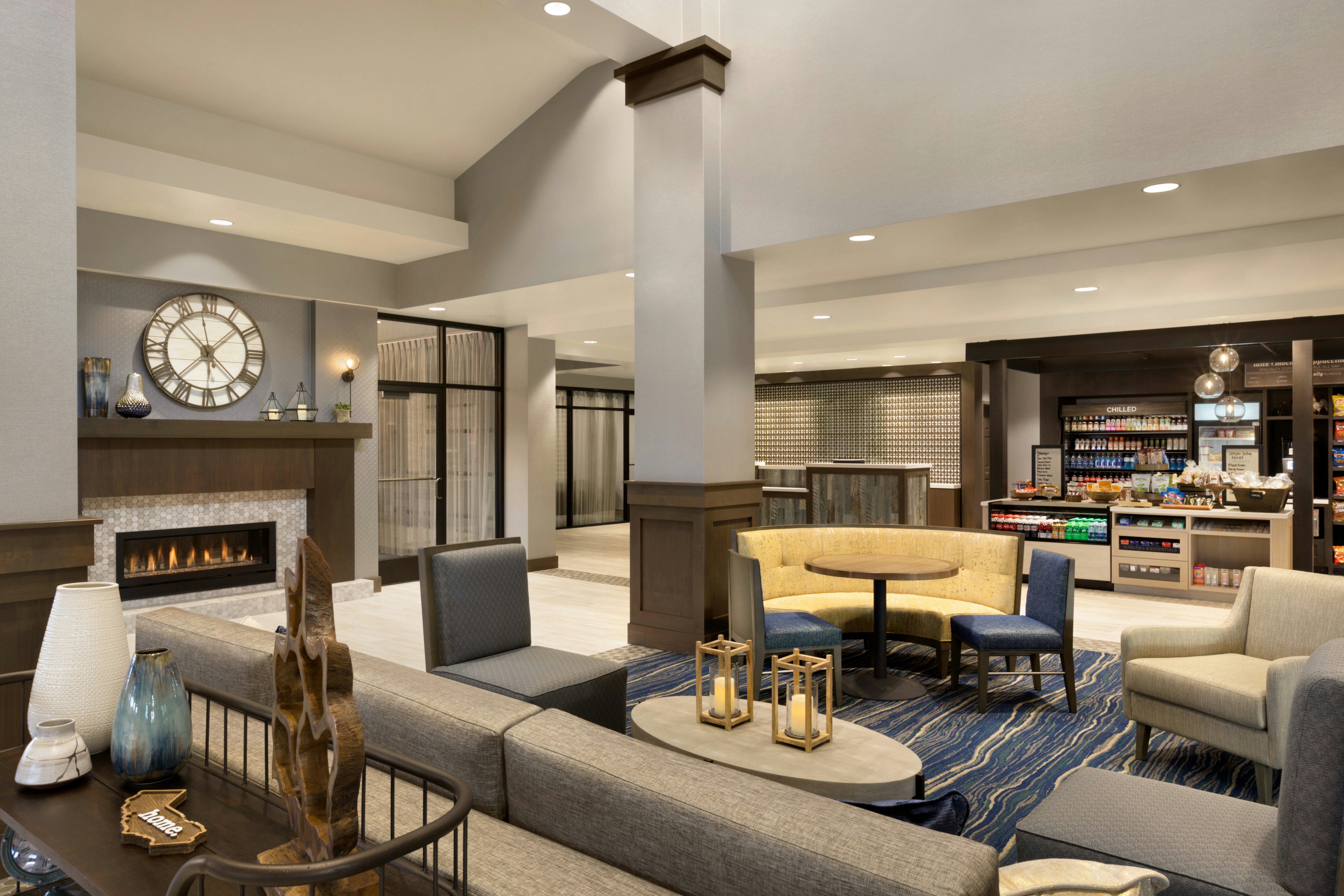 Hilton Garden Inn Lompoc 21/44