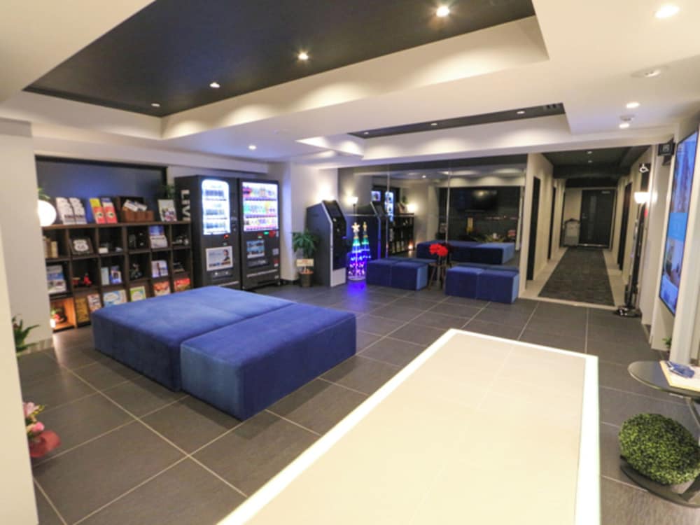 Hotel Livemax Tokyo Otsuka Ekimae 8/23