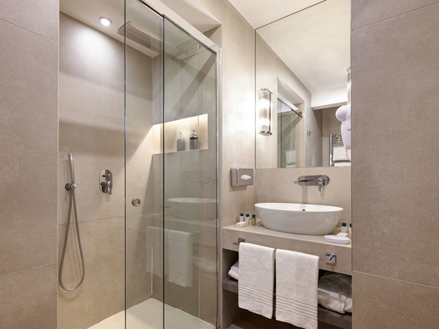 Pantheon Luxury 45/50