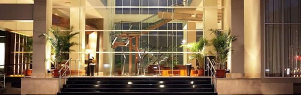 The Luxton Bandung in BANDUNG
