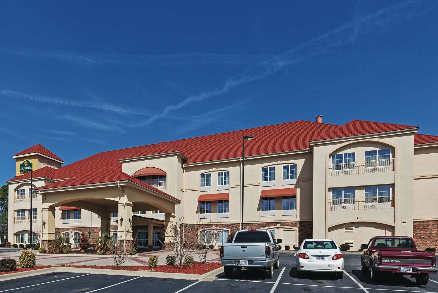La Quinta Inn & Suites by Wyndham Searcy 31/32