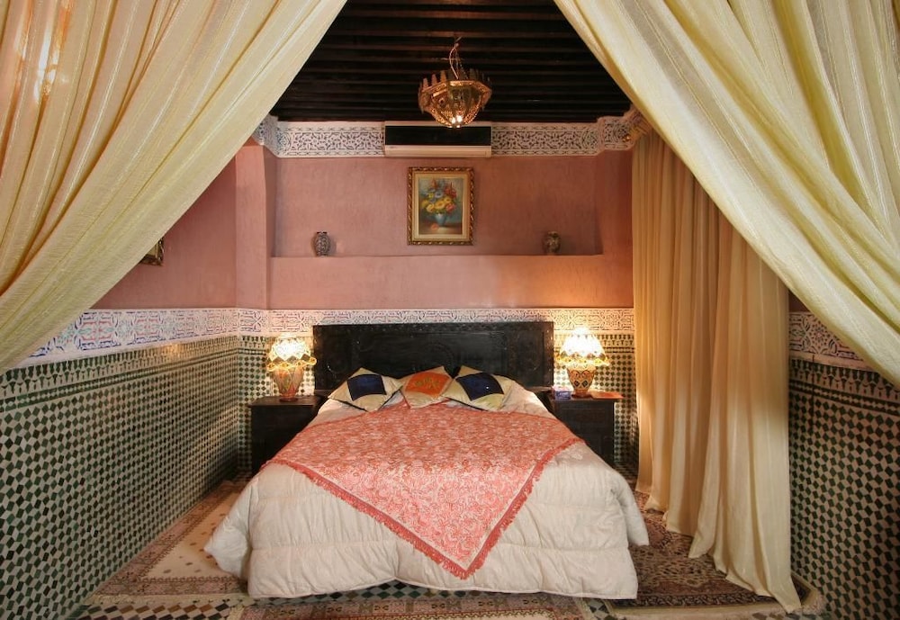 Palais Al Firdaous 31/50