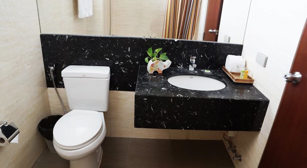 iCheck inn Residence Sukhumvit 2 9/61