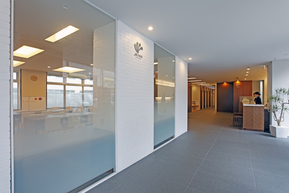 JR Inn Sapporo 3/40