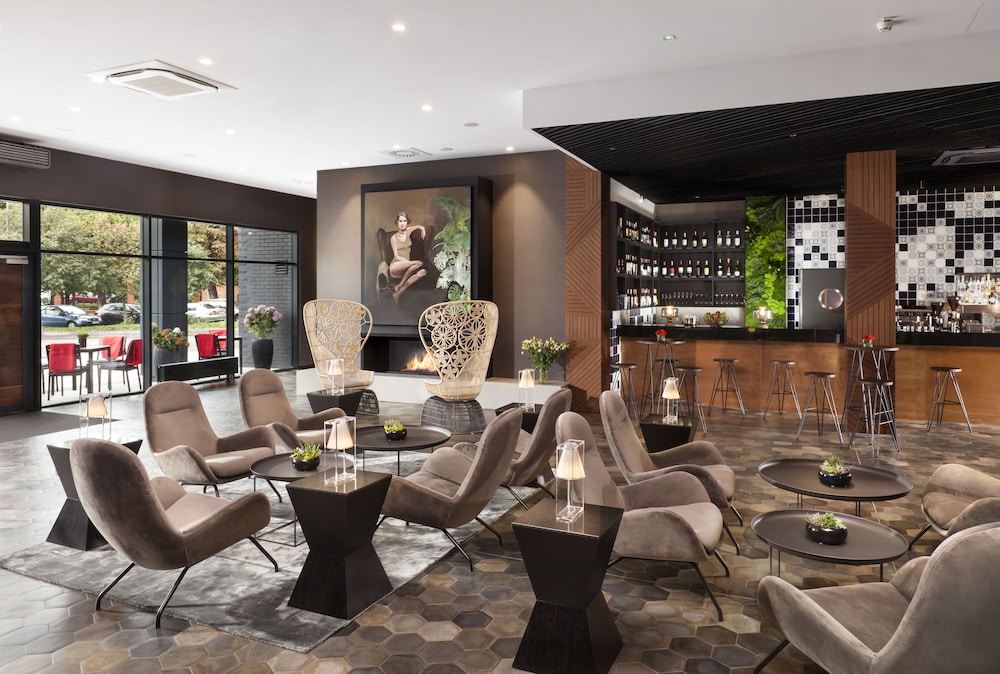 Hotel Sadova 44/66
